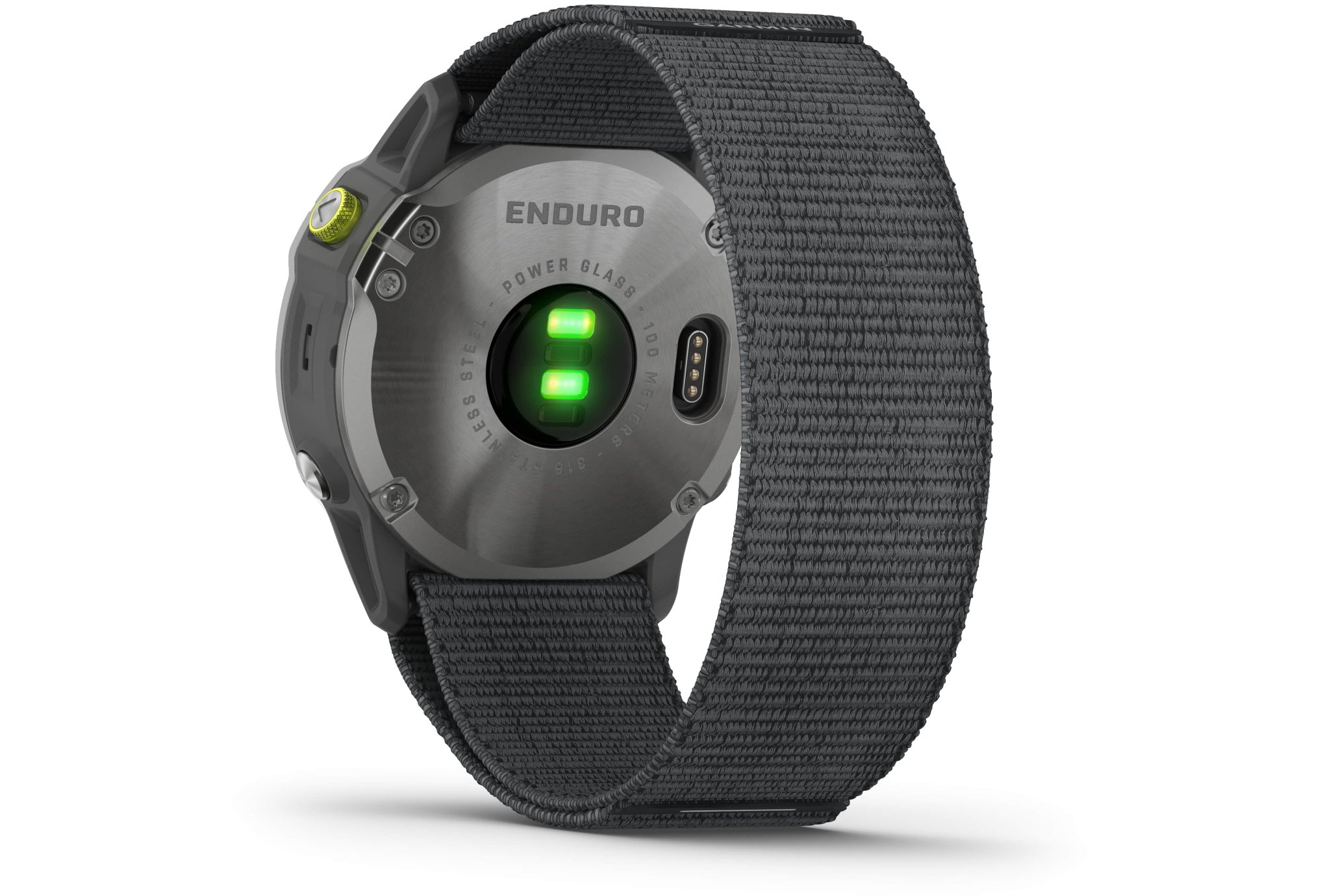 Garmin Enduro Solar im Angebot | Elektronik Uhren Garmin