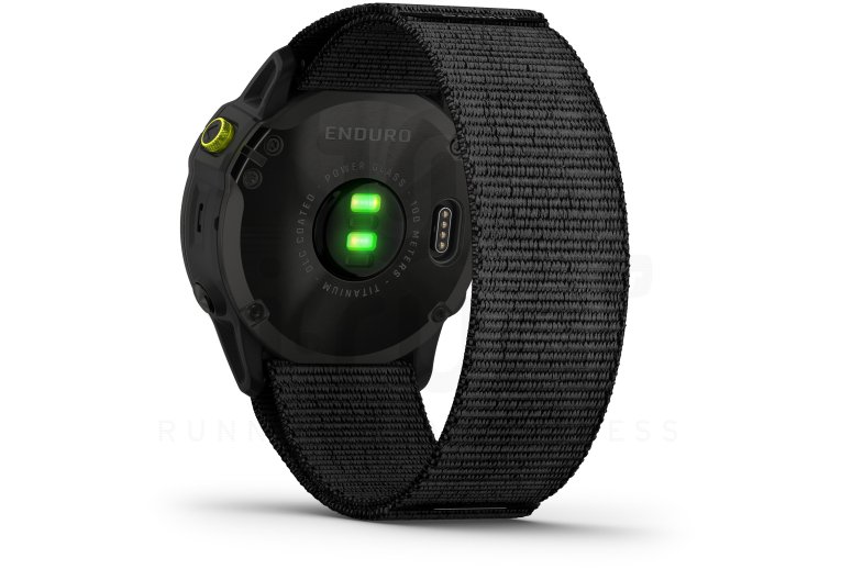 garmin enduro solar