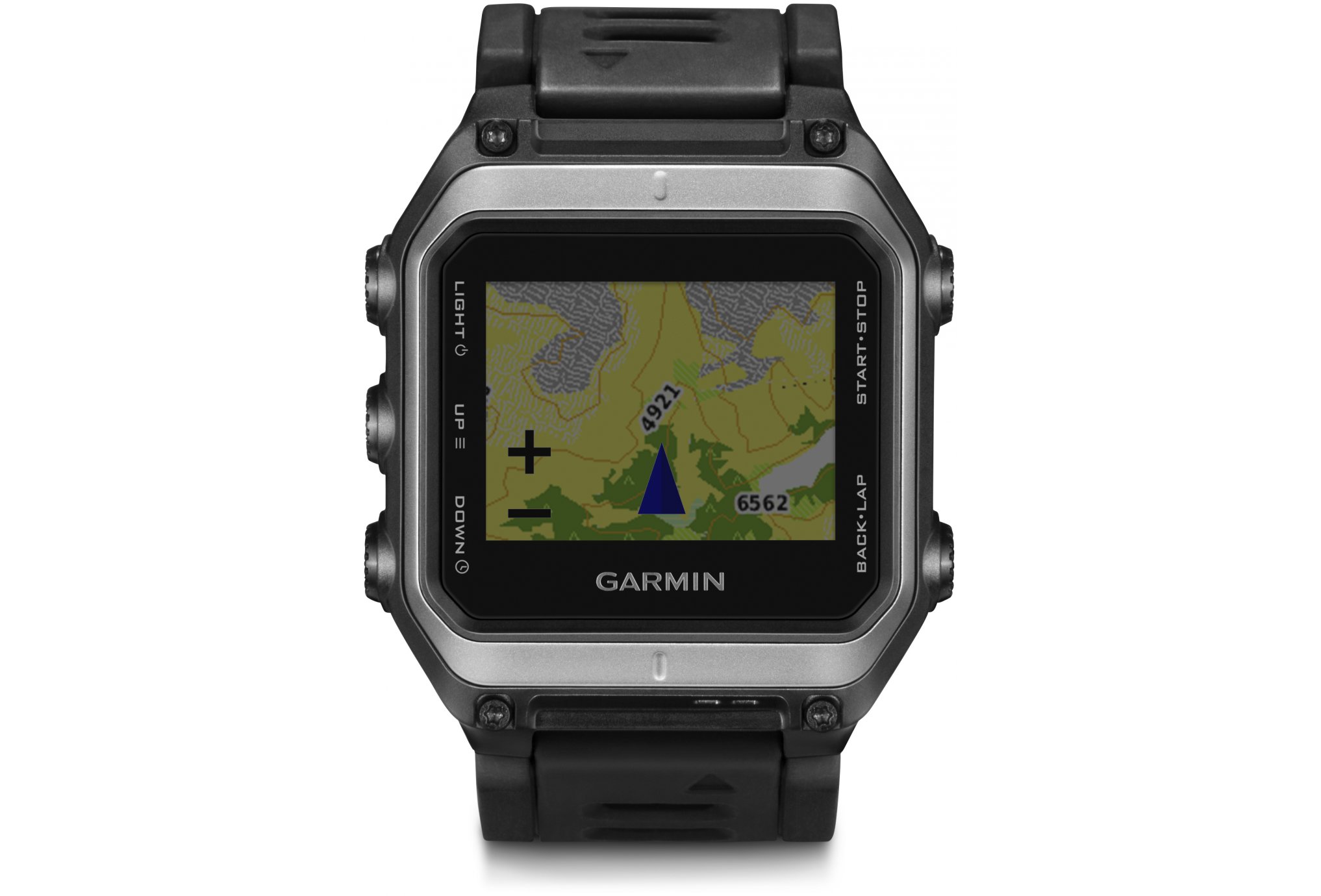 Garmin epix gen