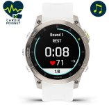 Garmin EPIX Gen 2 Sapphire Titane - 47 mm