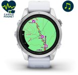 Garmin EPIX Pro Gen 2 - 42 mm