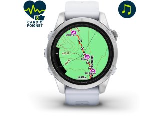 Garmin EPIX Pro Gen 2 - 42 mm