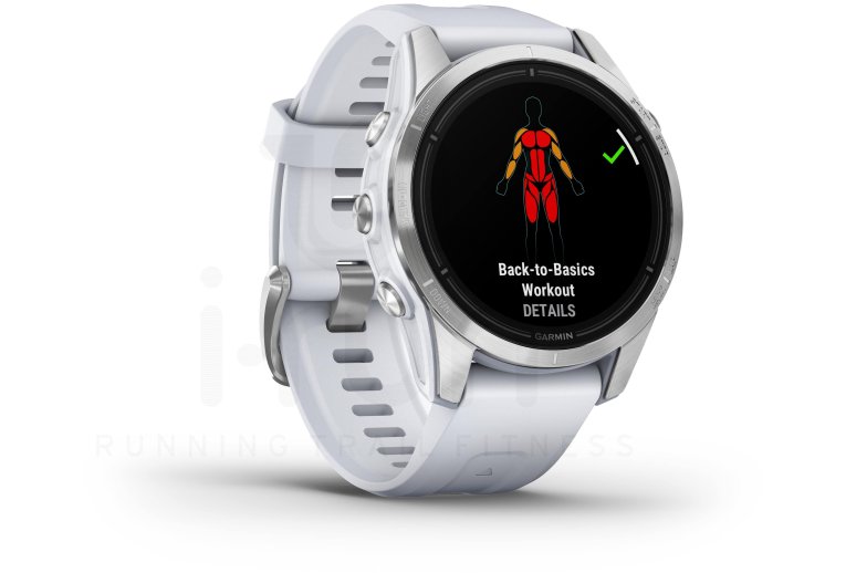 Garmin EPIX Pro Gen 2 - 42 mm