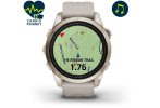 Garmin EPIX Pro Gen 2 Sapphire Titane - 42 mm