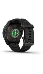 Garmin EPIX Pro Gen 2 Sapphire Titane 42 mm