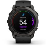 Garmin EPIX Pro Gen 2 Sapphire Titane 51 mm