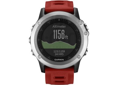 garmin fenix 3 hrm run bundle