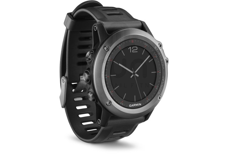 Garmin F�nix 3 GPS HRM-Run