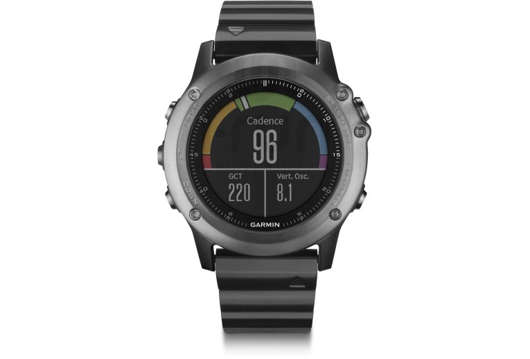 Garmin F�nix 3 GPS Sapphire