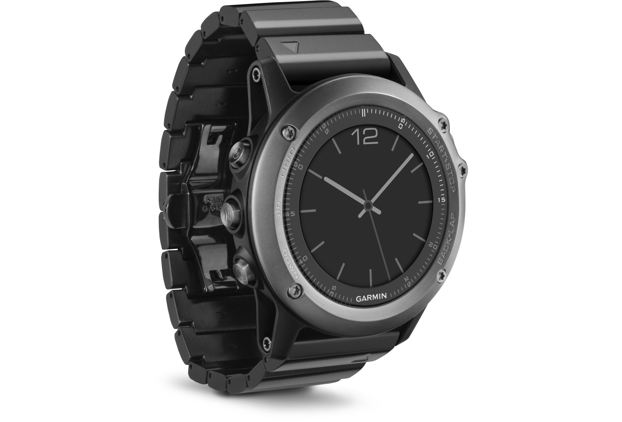 fenix 3 gps