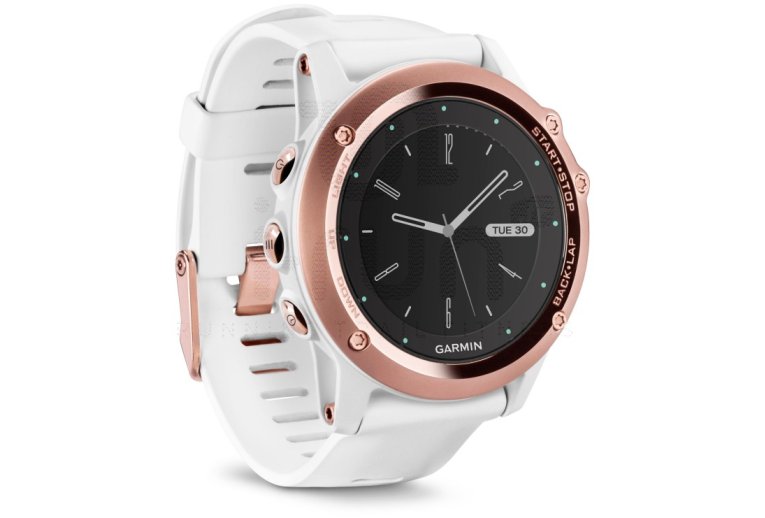 Garmin Fnix 3 GPS Sapphire Multi-Sport