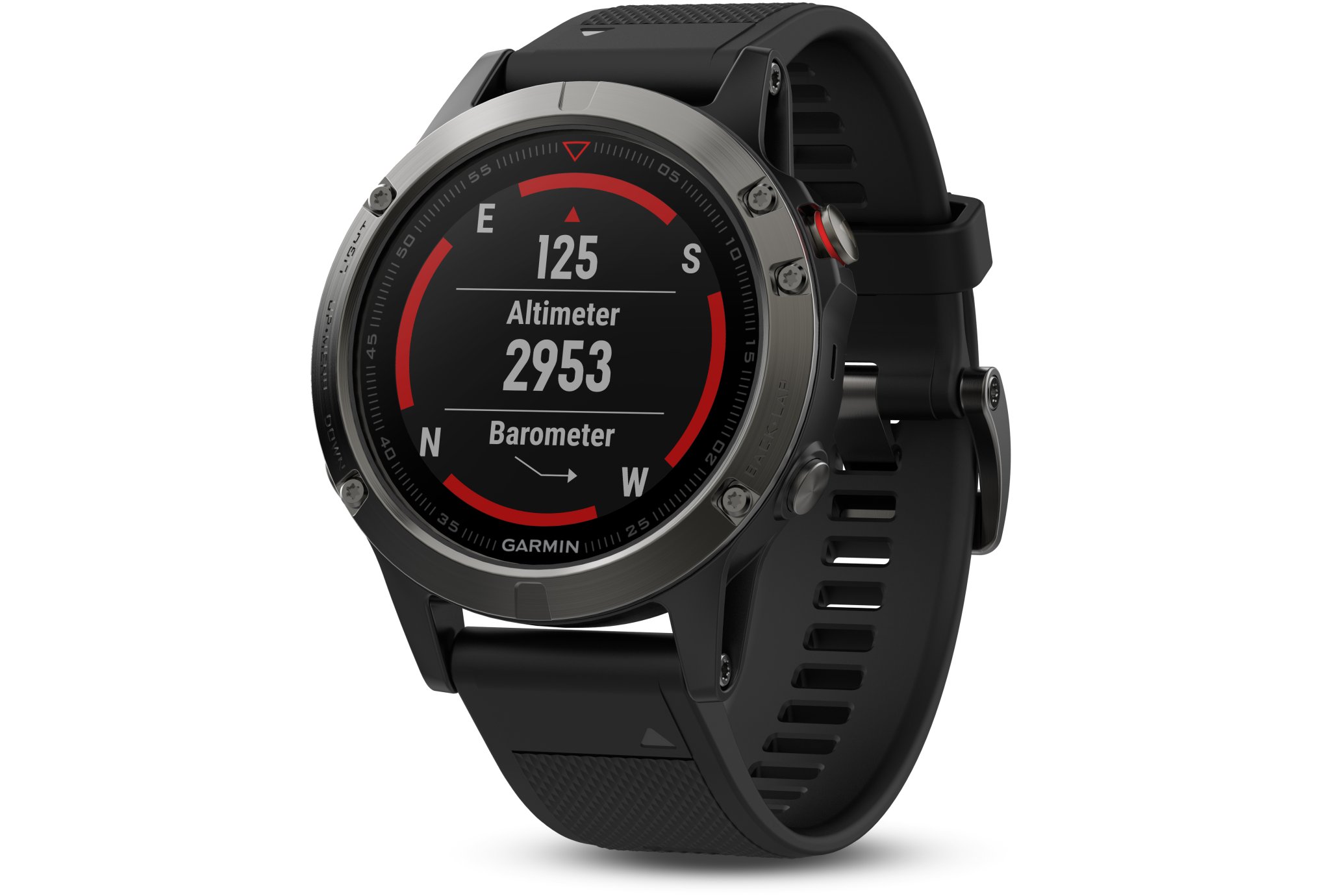 garmin fenix 5 gps multisport