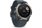 Garmin Reloj F�nix 5 GPS Multisports