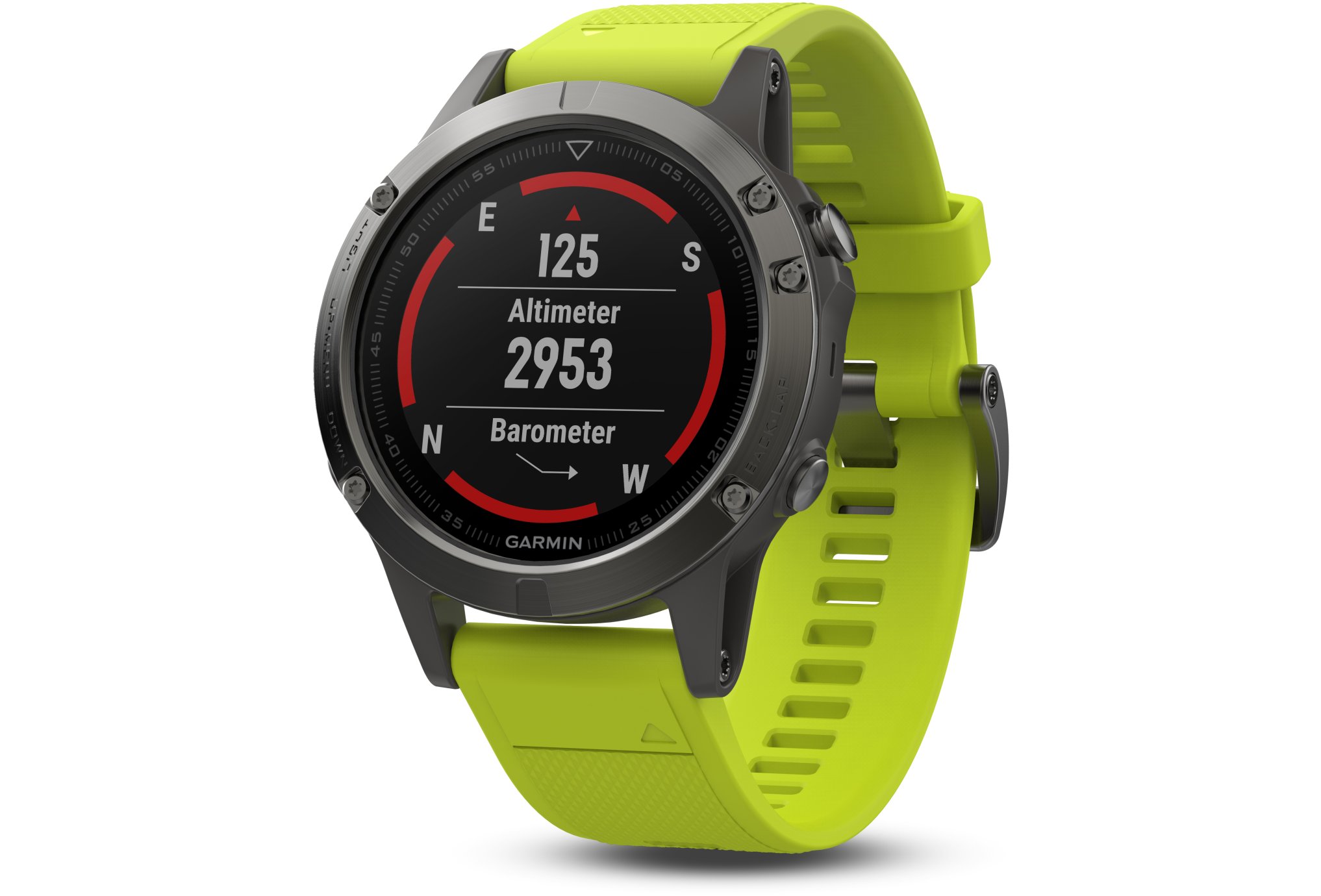 vivoactive 3 forerunner 245