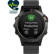 Garmin Fenix 5 GPS Multisport