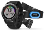 Garmin F�nix 5 Pack Performer HRM-Tri