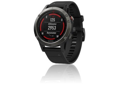 pairing garmin hrm tri with fenix 5