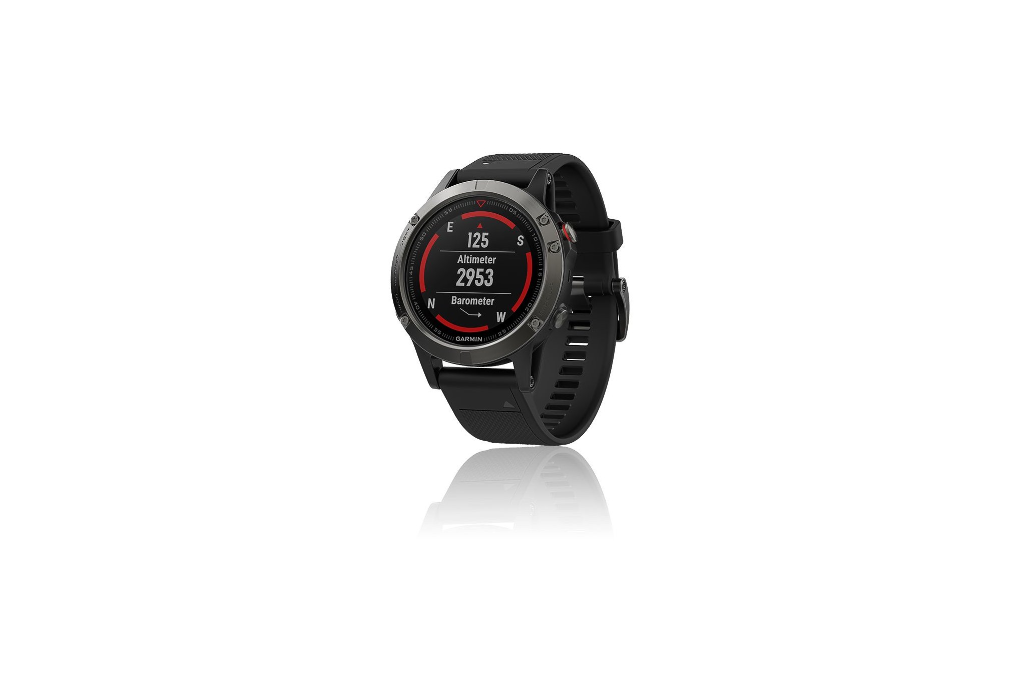 pairing garmin hrm tri with fenix 5