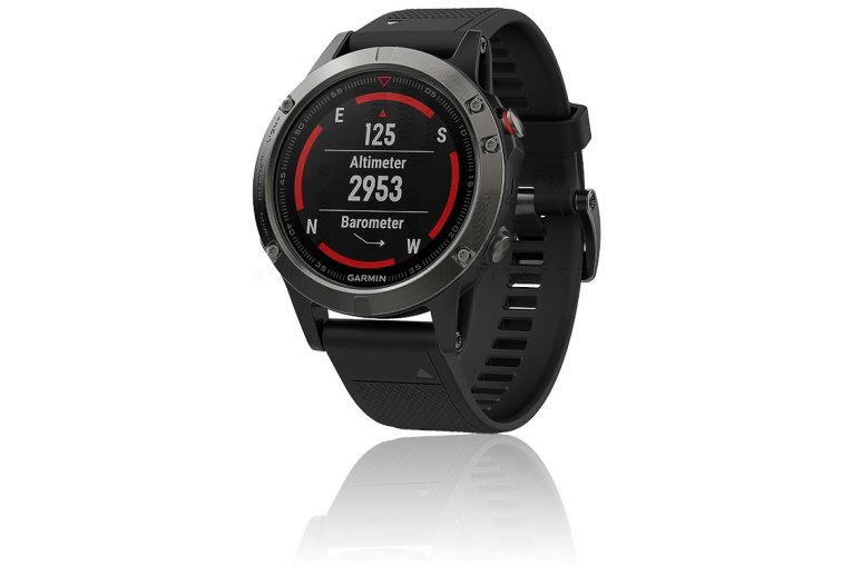 Garmin F�nix 5 Pack Performer HRM-Tri