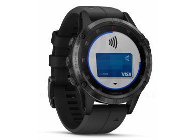 garmin 5 plus black