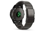 Garmin Fenix 5 Plus Sapphire Titanium