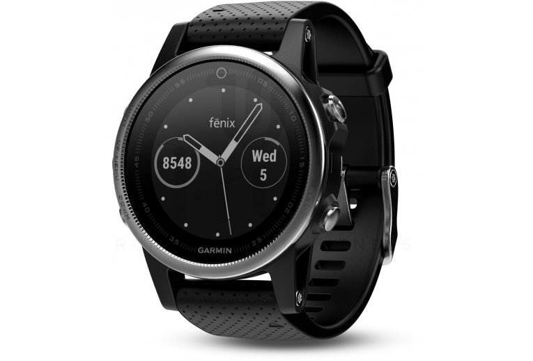 Garmin Reloj F�nix 5 S GPS Multisports + correa de regalo