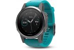 Garmin Reloj F�nix 5 S GPS Multisports + correa de regalo