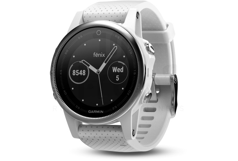 Garmin Reloj Fnix 5S GPS Multisports