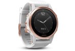 Garmin Fenix 5 S GPS Multisports Sapphire Rose Gold +Correa de regalo