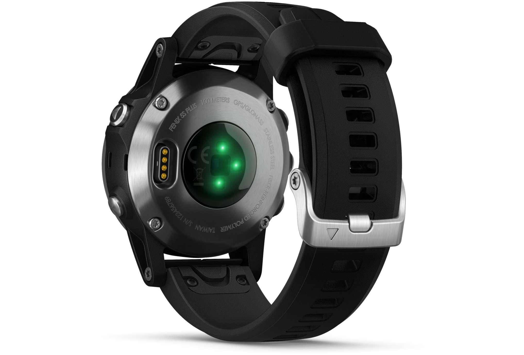 rebel fenix 5s plus