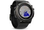 Garmin Fenix 5X GPS Multisport Sapphire