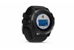 Garmin Fenix 5X Plus Black Sapphire