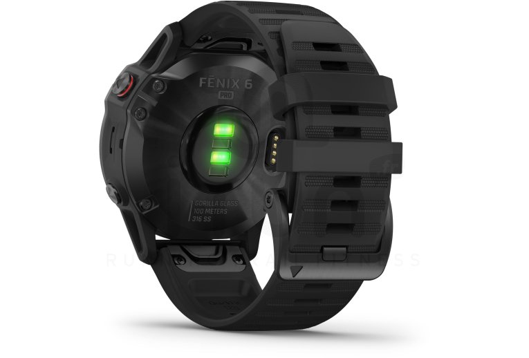 Garmin Fenix 6 Pro