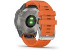 Garmin Fenix 6 Pro Sapphire Titanium