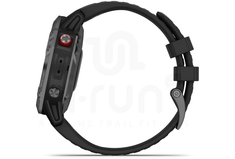 Garmin Fenix 6 Pro Solar