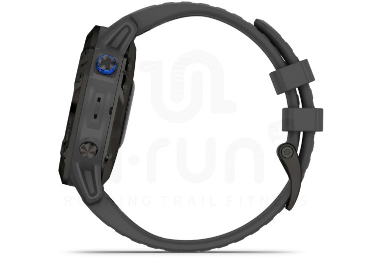 Garmin Fenix 6 Pro Solar