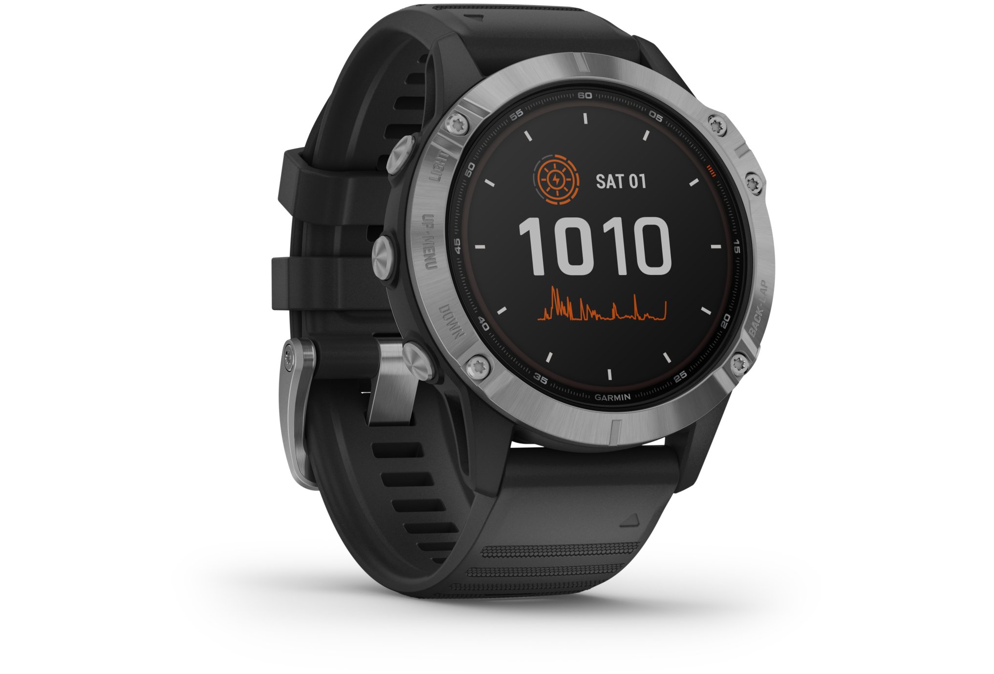 fenix 6 solar price