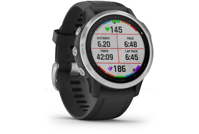 Garmin Fenix 6S