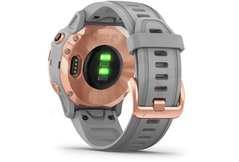 Garmin Fenix 6S Pro Sapphire