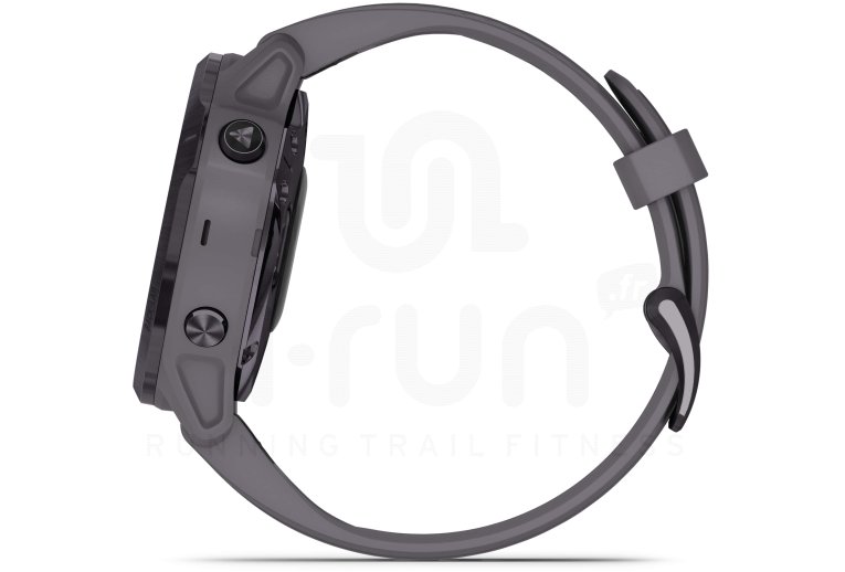 Garmin Fenix 6S Pro Solar