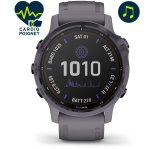 Garmin Fenix 6S Pro Solar