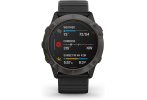 Garmin Fenix 6X Pro Solar Titanio