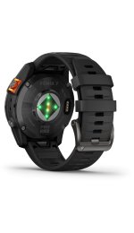 Garmin Fenix 7 Pro Solar