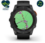 Garmin Fenix 7 Pro Solar