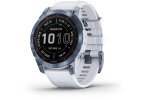 Garmin Fenix 7 Sapphire Solar Titanium