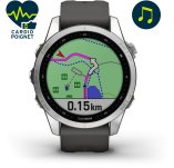 Garmin Fenix 7S