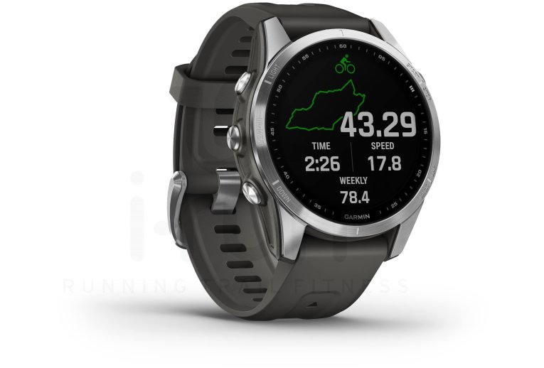 Garmin Fenix 7S