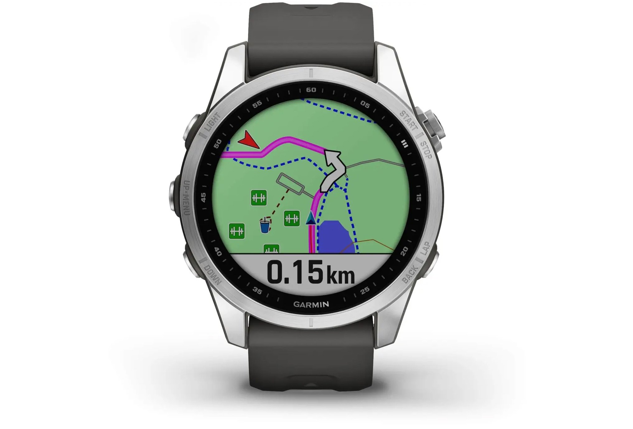 garmin-fenix-7s-electronique-