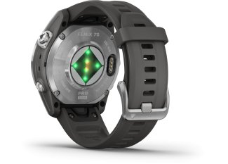 Garmin Fenix 7S Pro Solar