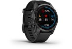 Garmin Fenix 7S Solar